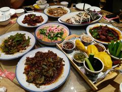 -吕氏疙瘩汤·私家菜馆(慈云寺店)