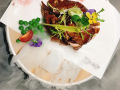 -聚宾楼·烤鸭·家宴(科技三路店)