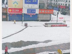 -德克士(东大直街店)