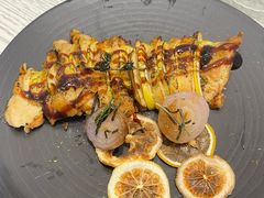 -娜娜家•Nana's restaurant (南开大悦城店)