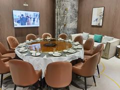 包厢-尚宴(盛世广场·食尚街店)