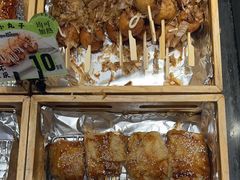 -鲜道寿司(雨花虹悦城店)