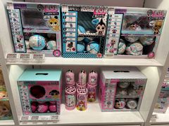 -泡泡玛特POPMART(国金街店)