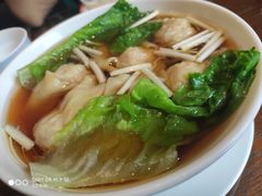 -皇后餐厅-煲仔·小菜·打边炉(古北店)