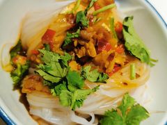 刮凉粉-火宫殿(五一大道分店)