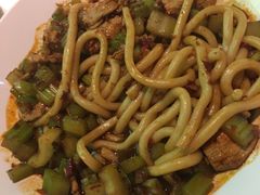 -疆Jiang·新疆秘制料理