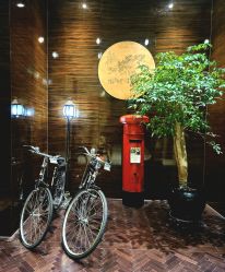 -南京圣和府邸豪华精选酒店-宴会厅婚宴·生日宴·宝宝宴
