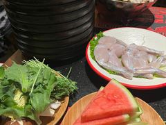 -牛New寿喜烧(虹桥新天地店)