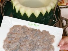 -渔意坊·千层无骨鱼粥底火锅·20年顺德菜(普君店)