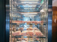 -芯元·碳烤熟成牛肉(经开店)