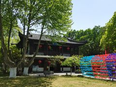 -南山风景名胜区