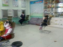 -星视野儿童近视弱视视力训练中心(富荟店)