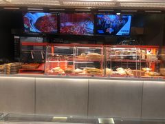 -盒马鲜生(杭州萧山万象汇店)