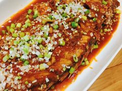 干烧鱼-之参餐厅(前门大街店)
