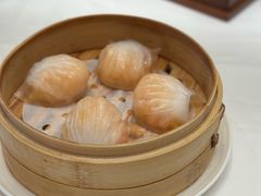 -白天鹅宾馆-宏图府餐厅