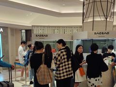 -三宅一生 (阪急梅田本店)