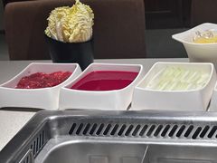 -海底捞火锅鲜切牛肉主题店(长寿路店)
