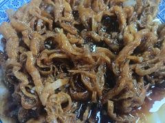-食客居(缔景店)