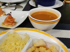 -La Creperie法餐厅(芮欧百货店)