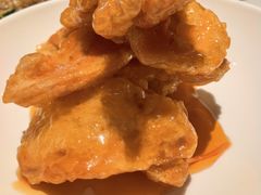 -关东小磨东北菜(上海长风大悦城店)