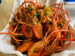 红躬须味-芸海阁·农家私房菜(沙家浜景区出口店)