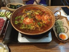 -麒麟风烤牛肉·云南烧烤小排档(丹凤街店)