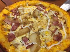 -米斯特比萨(罗斯福店)