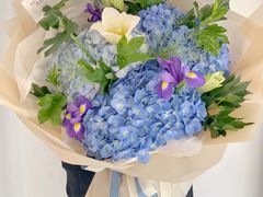 -花未央花店·WEYOUNG