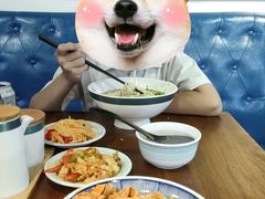 -小灶派· 地道兰州牛肉面(宏发大厦店)