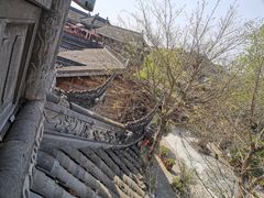 -黄龙溪古镇