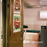 广州丨骑楼下用水牛奶做拿铁的广府咖啡