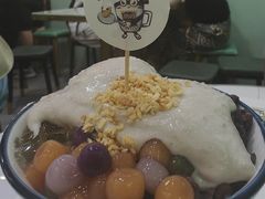 -糖潮糖水铺(省府店)