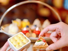 -Salon de Ville浦江汇(上海外滩华尔道夫酒店店)