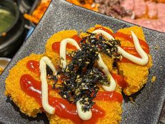 -意成料理
