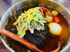 -服务大楼冷面(延大店)