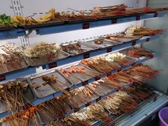 -牛华八婆麻辣烫(起源店)
