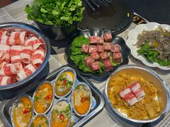 -胡哥烤肥牛(车公庙店)