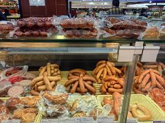 -满客隆(新疆大街店)