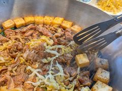 -鹤之乡·齐齐哈尔烤肉·非遗(秋涛路店)