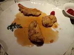 -奉天小馆·非遗东北菜(济南万象城店)