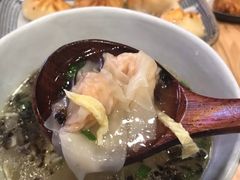 -陈家生煎(世茂双子塔店)