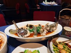 -老吉堂上海本帮菜(工体店)