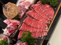 -千寻山野烤肉(中关村店)