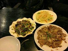 -我去·春饼文化主题餐厅(国定路总店)