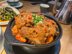 -陶德砂锅(营门口店)