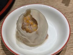 -不二心·鲜肉大包·海胆小笼汤包(二七广场店)