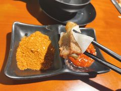 -肉甲韩国木炭烤肉(新壹街1店)