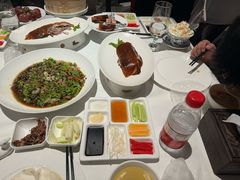 -四季民福烤鸭店(通州马驹桥店)