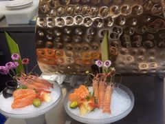 -半岛听涛蒸汽海鲜自助(K11店)