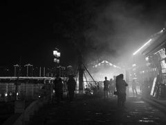 -大小河街